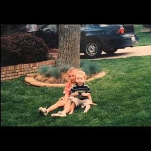 Meet your Posher, Dylan